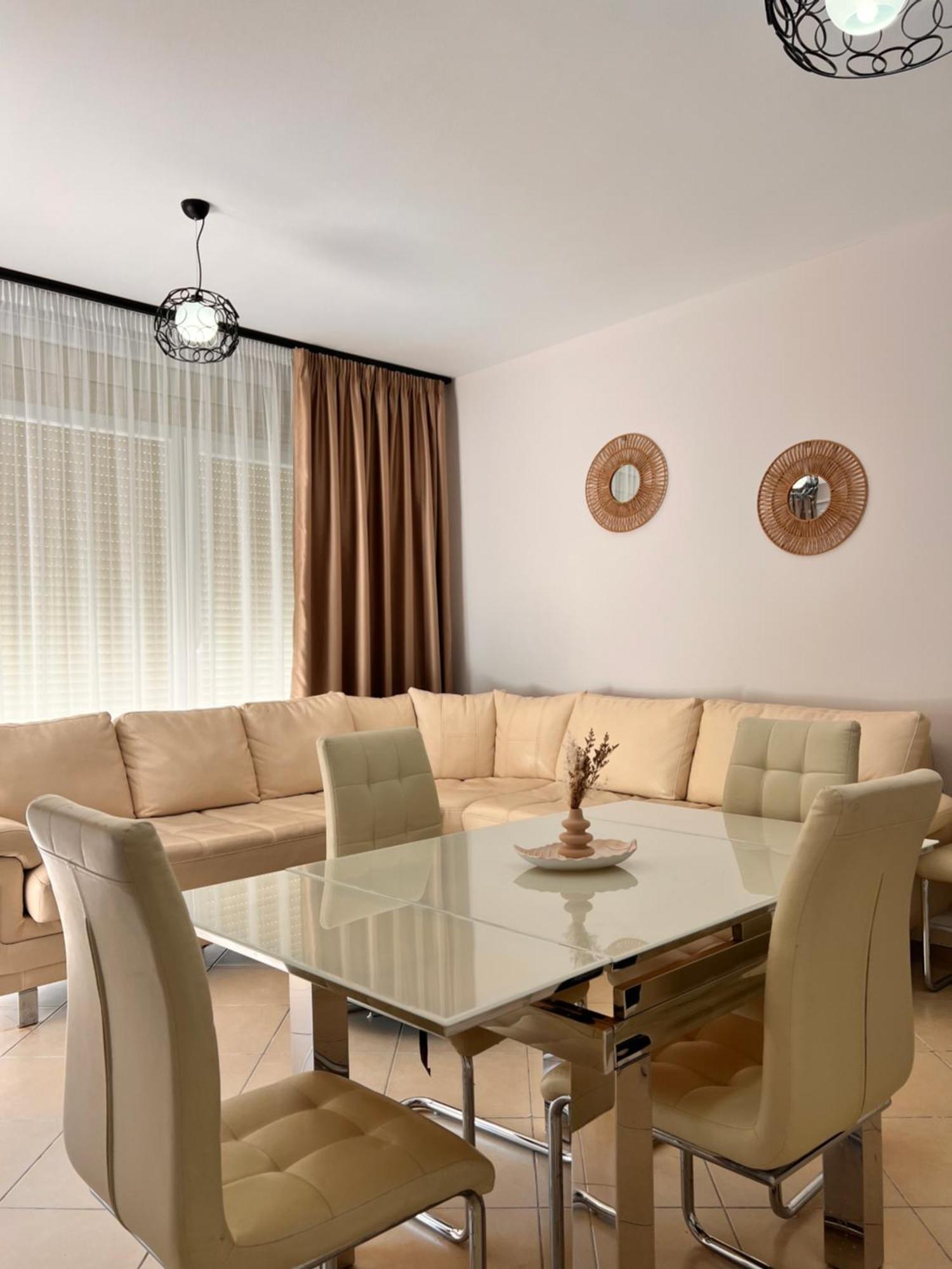 Gjiri Lalzit Home Durrës Exterior foto